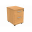 2 Drawers